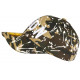 Casquette ICON Camouflage Militaire Streetwear Baseball Fyck CASQUETTES Hip Hop Honour