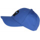 Casquette Piraterie Booba Bleue et Noire Skull Streetwear Baseball CASQUETTES Piraterie Music