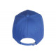 Casquette Piraterie Booba Bleue et Noire Skull Streetwear Baseball CASQUETTES Piraterie Music