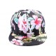 Casquette Snapback NY version Florale ANCIENNES COLLECTIONS divers