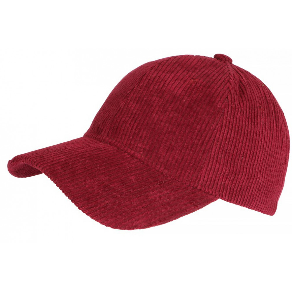 Casquette Rouge 