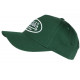 Casquette Von Dutch Verte et Blanche Baseball Custom Lof CASQUETTES VON DUTCH