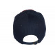 Casquette Canada Bleu Marine Look Tendance Baseball CASQUETTES Nyls Création