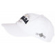 Casquette Canada Blanche Design Tendance Baseball CASQUETTES Nyls Création