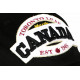 Casquette Canada Noire Tendance et Vintage Baseball CASQUETTES Nyls Création