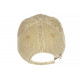 Casquette America Beige Drapeau USA Vintage Baseball CASQUETTES Nyls Création