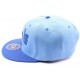 Casquette Snapback Dope bleu ANCIENNES COLLECTIONS divers