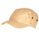 Casquette Protege Nuque Beige en Coton Saharienne Nedeyv CASQUETTES Nyls Création