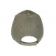 Casquette Baseball Vert Kaki Chasse ou Look City CASQUETTES Nyls Création