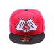 Casquette Snapback NY Rouge enfant jusqu'a 9 ans ANCIENNES COLLECTIONS divers