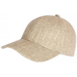 Casquette Homme Somlys Classy 909 Marron Avec Cache Oreilles - Chasse