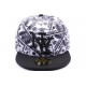 Casquette Snapback Ny Grise et blanche enfant jusqu'a 9 ans ANCIENNES COLLECTIONS divers