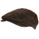 Casquette Cuir Marron Tendance Ralph Aussie Apparel CASQUETTES Aussie Apparel