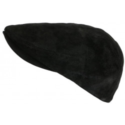 Bonnet Rasta Noir Ben - Site Headwear Hatshowroom