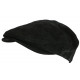 Casquette Cuir Noire Tendance et Classe Ralph Aussie Apparel CASQUETTES Aussie Apparel