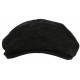 Casquette Cuir Noire Tendance et Classe Ralph Aussie Apparel CASQUETTES Aussie Apparel