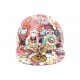 Casquette Snapback JBB Couture Manga pour enfant de 8 ans à 16 ans ANCIENNES COLLECTIONS divers