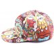 Casquette Snapback JBB Couture Manga pour enfant de 8 ans à 16 ans ANCIENNES COLLECTIONS divers