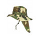 Chapeau Bob Safari Camouflage Militaire Protege Nuque Bob Safari Nyls Création