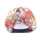 Casquette Snapback JBB Couture Manga pour enfant de 8 ans à 16 ans ANCIENNES COLLECTIONS divers