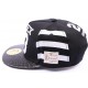 Casquette Snapback JBB Couture Noir enfant de 10 ans à 16 ans ANCIENNES COLLECTIONS divers