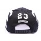 Casquette Snapback JBB Couture Noir enfant de 10 ans à 16 ans ANCIENNES COLLECTIONS divers