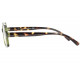 Grandes Lunettes de Lecture Vertes Originales Prestya Lunettes Loupes Nyls Création