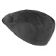 Casquette Coton Huile Noire Wax Creation Francaise CASQUETTES Nyls Création