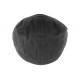 Casquette Coton Huile Noire Wax Creation Francaise CASQUETTES Nyls Création