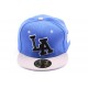 Casquette Snapback Enfant JBB Couture bleu jusqu'à 8 ans ANCIENNES COLLECTIONS divers