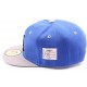 Casquette Snapback Enfant JBB Couture bleu jusqu'à 8 ans ANCIENNES COLLECTIONS divers