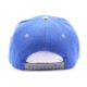 Casquette Snapback Enfant JBB Couture bleu jusqu'à 8 ans ANCIENNES COLLECTIONS divers