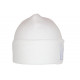 Bonnet Icon Blanc Fashion en Laine Douce Brode 3D Starry BONNETS Hip Hop Honour