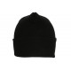 Bonnet Lion Noir Laine Classe et Tendance Wildy BONNETS Hip Hop Honour