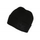 Bonnet Time Is Money Noir Laine Look Streetwear Banky BONNETS Hip Hop Honour