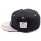 Casquette Snapback Enfant JBB Couture Noir jusqu'a 8 ans ANCIENNES COLLECTIONS divers