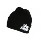 Bonnet Time Is Money Blanc Laine Noire Streetwear Banky BONNETS Hip Hop Honour