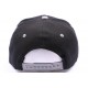 Casquette Snapback Enfant JBB Couture Noir jusqu'a 8 ans ANCIENNES COLLECTIONS divers