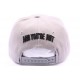 Casquette Snapback Enfant JBB Couture Grise jusqu'a 8 ans ANCIENNES COLLECTIONS divers