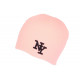 Bonnet NY Rose Tendance en Laine Chaude Newyo BONNETS Hip Hop Honour