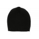 Bonnet NY Bleu Ciel et Noir Tendance Laine Chaude Newyo BONNETS Hip Hop Honour