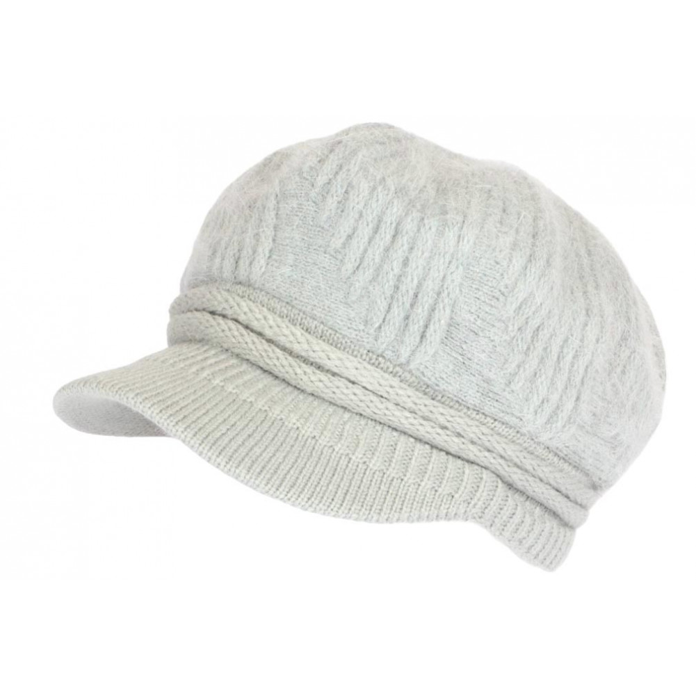 Casquette bonnet femme - Achat bonnet casquette - Casquettes bonnets