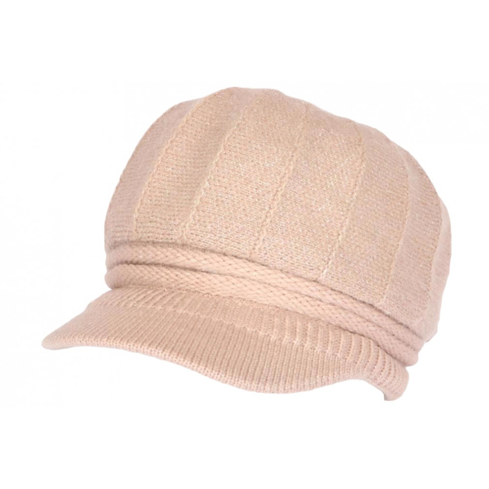 Casquettes, bonnets et chapkas Fille, Casquette Brodé Rose Petale