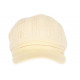 Bonnet Casquette Beige Femme Beret Angora Tendance Holda BONNETS Nyls Création