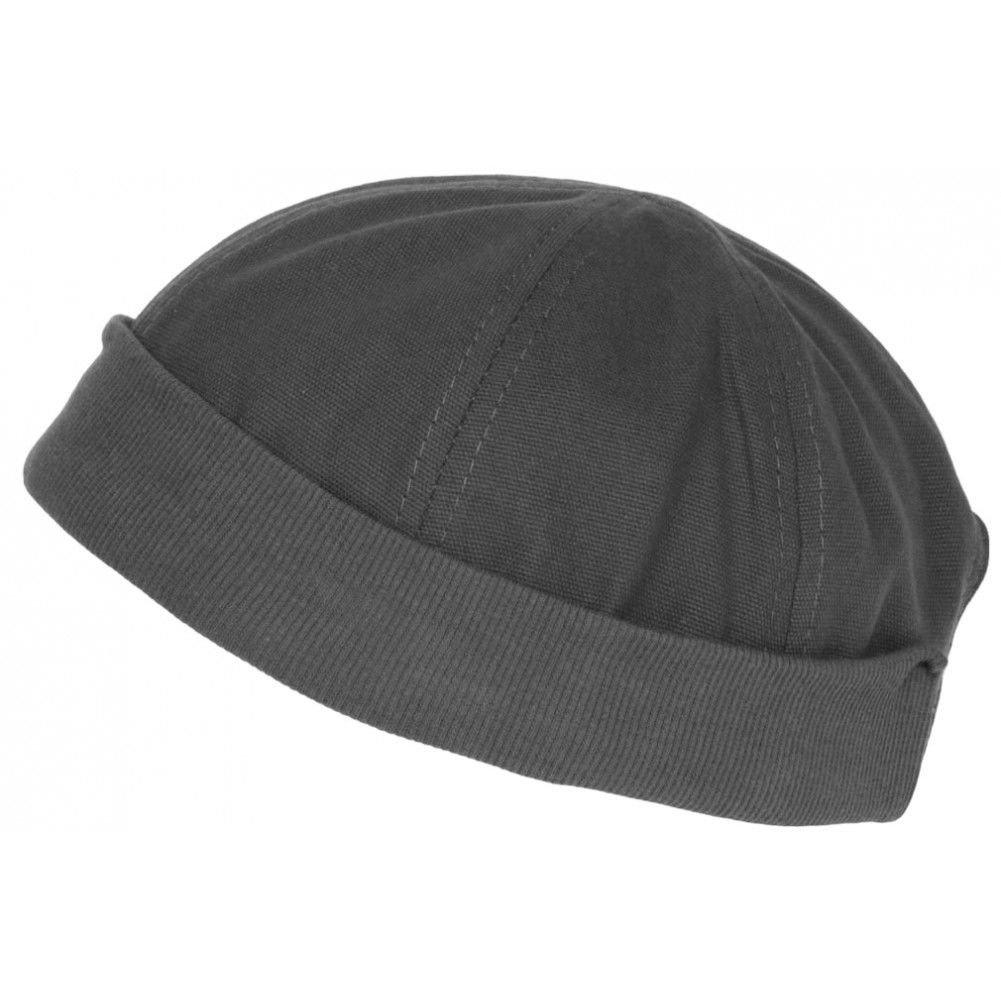 Bonnet Marin Rouge Coton pas cher, bonnet Docker homme femme livré 48h