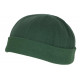 Bonnet Docker Vert Coton Look Marin Miki Keroet BONNETS Nyls Création