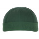 Bonnet Docker Vert Coton Look Marin Miki Keroet BONNETS Nyls Création