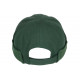 Bonnet Docker Vert Coton Look Marin Miki Keroet BONNETS Nyls Création