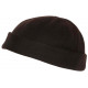 Bonnet Docker Marron Fonce Laine Leon Montane BONNETS Léon montane