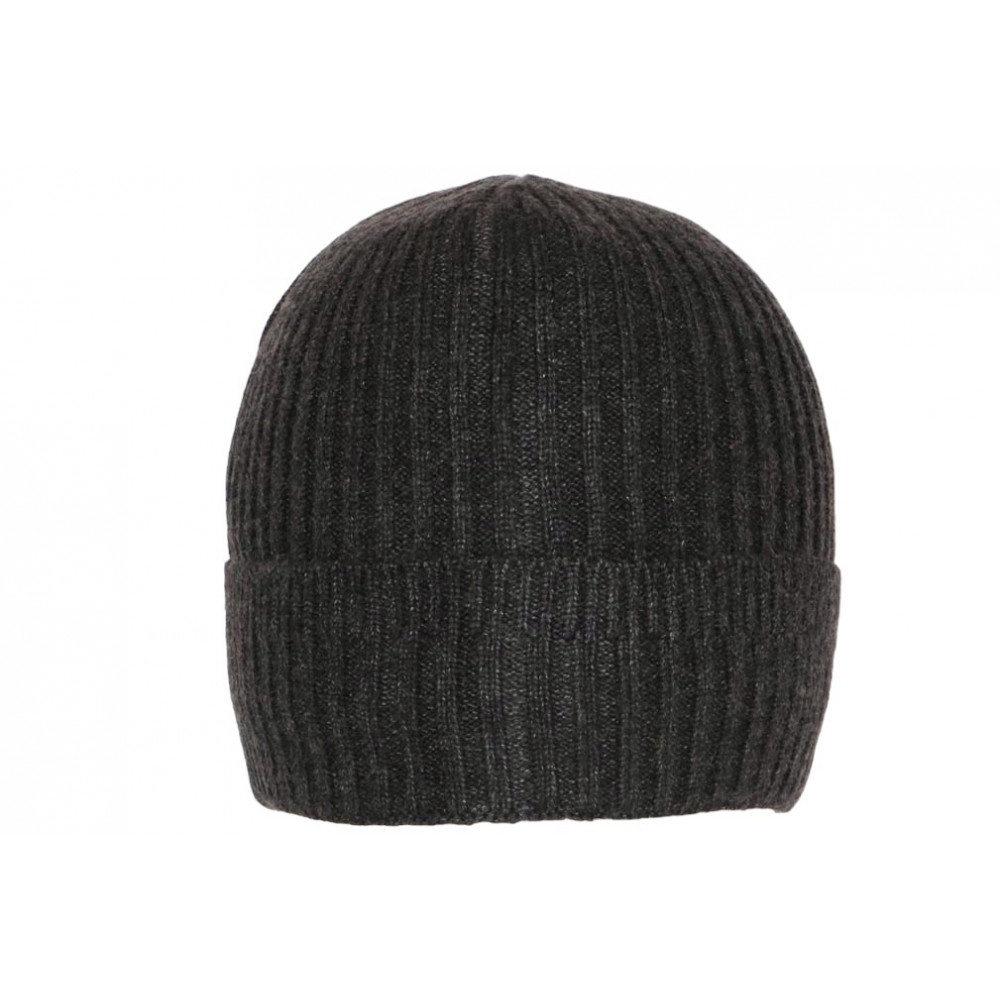 Bonnet en laine pour femme, bonnet chaud, bonnets monochromes pour